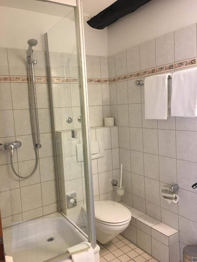 מלון Alt ורבורג מראה חיצוני תמונה